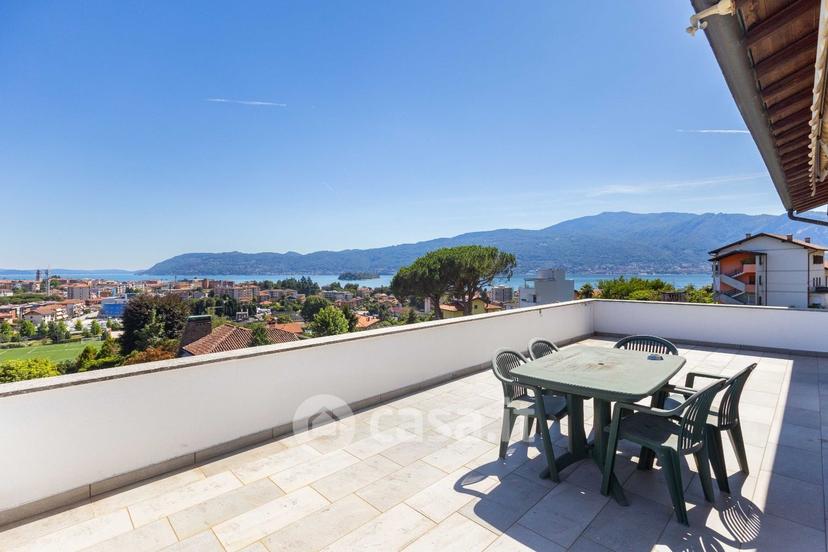Villa in Via Giulio Pogiani 3 — foto 7 di 44