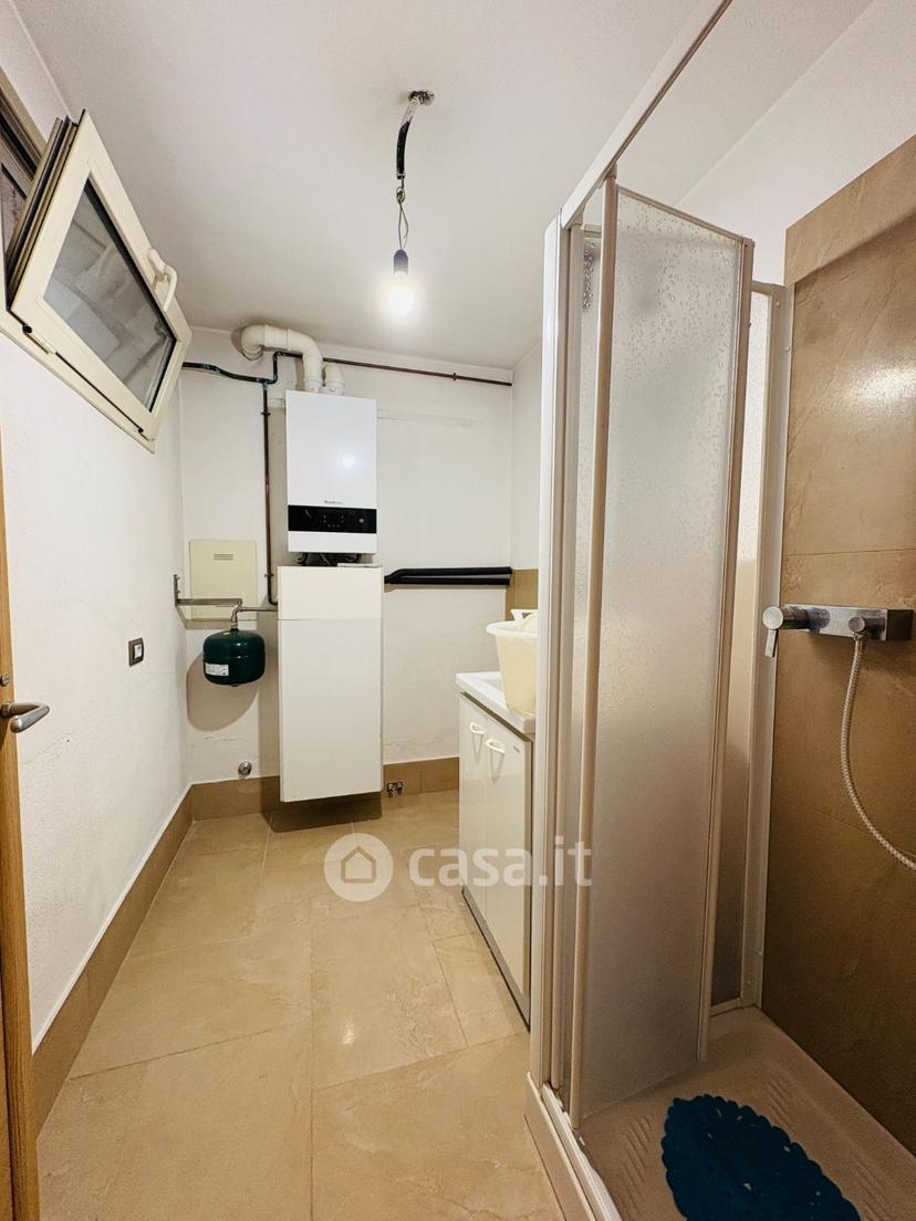 Villa in Via Giuseppe Terni — foto 16 di 45
