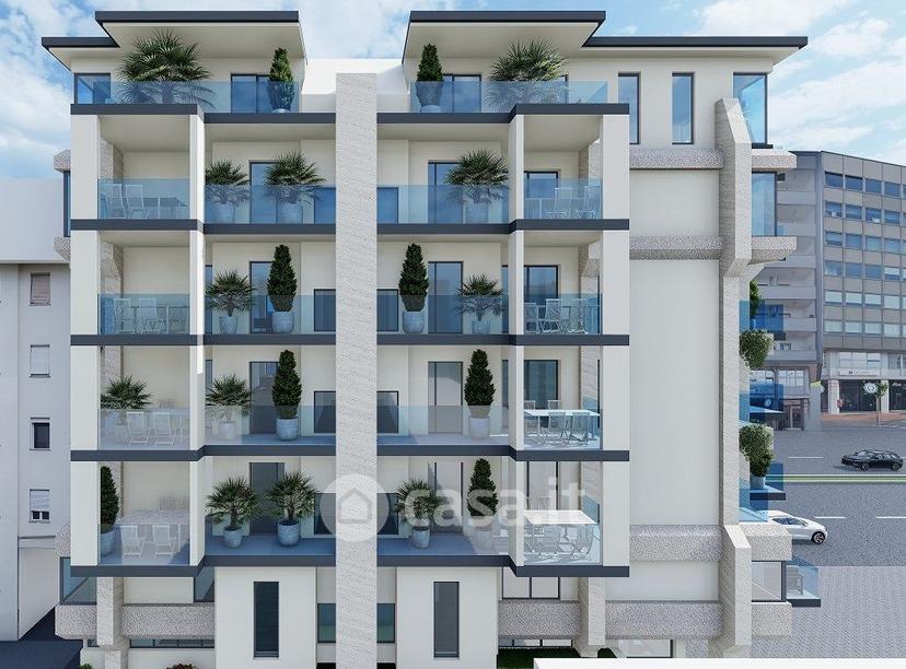 Trilocale in Viale Marconi — foto 4 di 15