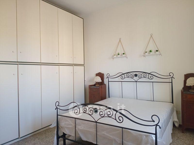 Bilocale in Via Caravaggio