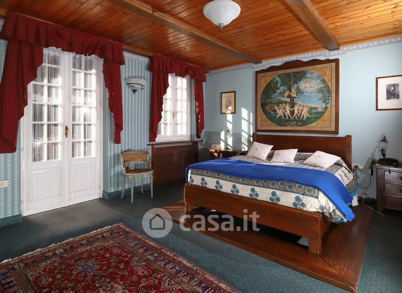 Villa in Viale Mottino 13 — foto 11 di 36