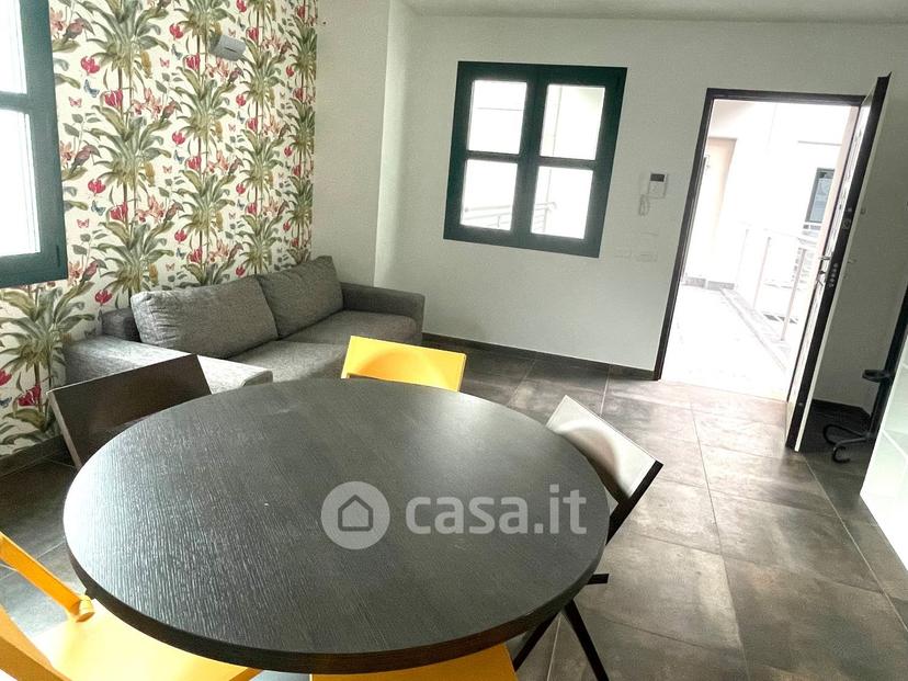 Trilocale in Corso Guglielmo Marconi 24 — foto 15 di 24