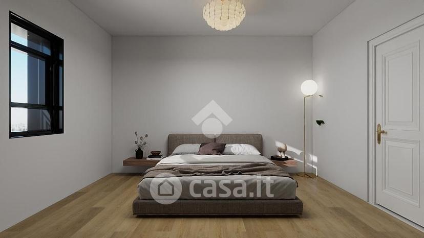 Quadrilocale in Vicolo San Giuseppe 21 — foto 37 di 41