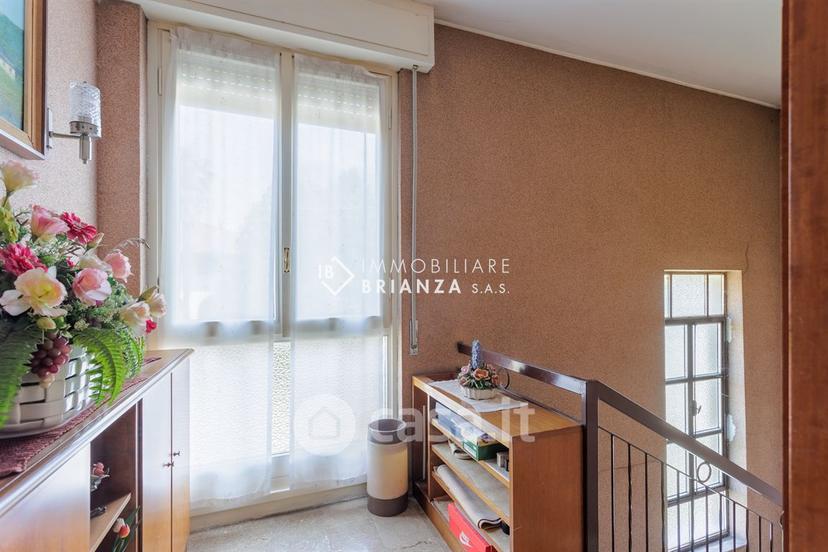 Villa in Via Carlotta Premoli — foto 11 di 25