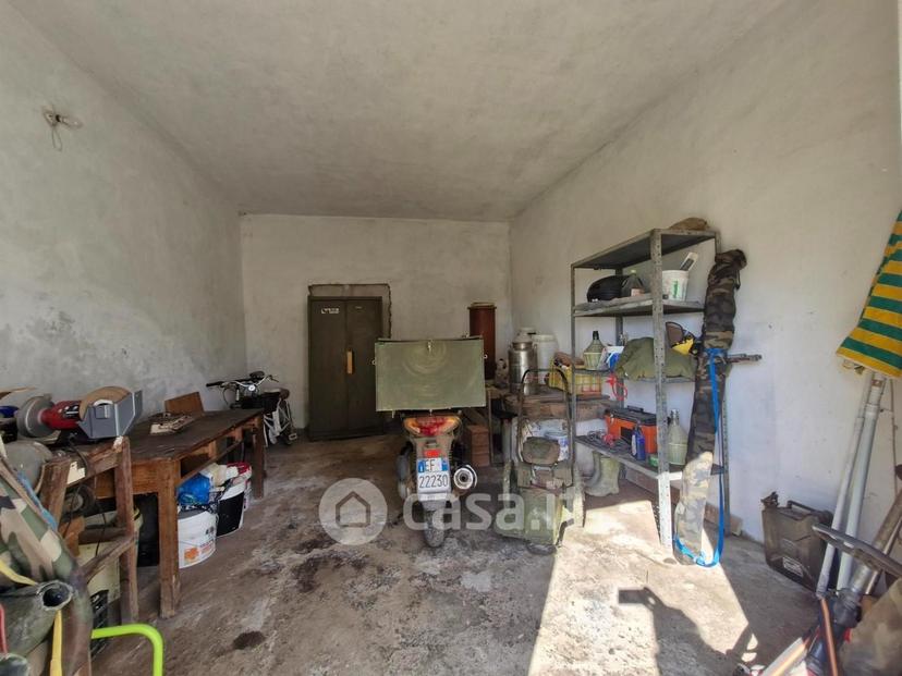 Appartamento in Località La Sdriscia — foto 43 di 54