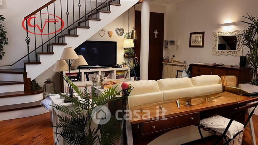 Appartamento in Via Francesco Petrarca — foto 26 di 26