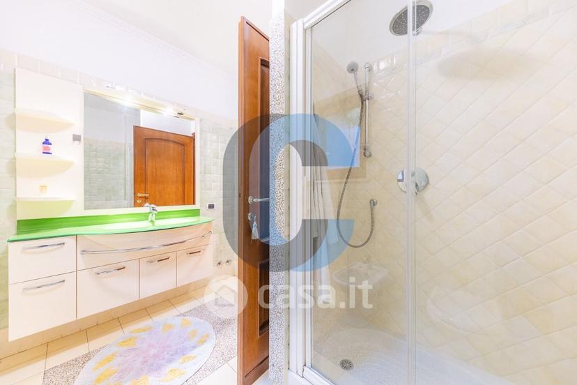 Villa in Via Padre Antonio Rocchi — foto 23 di 72