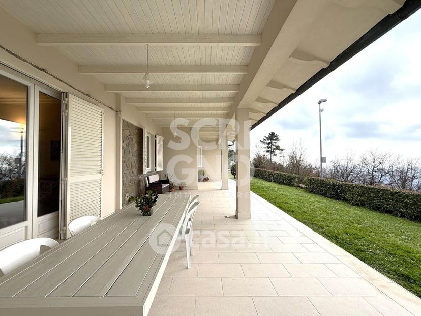 Villa in Via San Giuseppe — foto 35 di 60