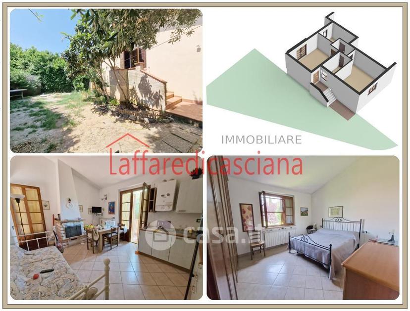 Trilocale in Via Poggiberna — foto 12 di 47