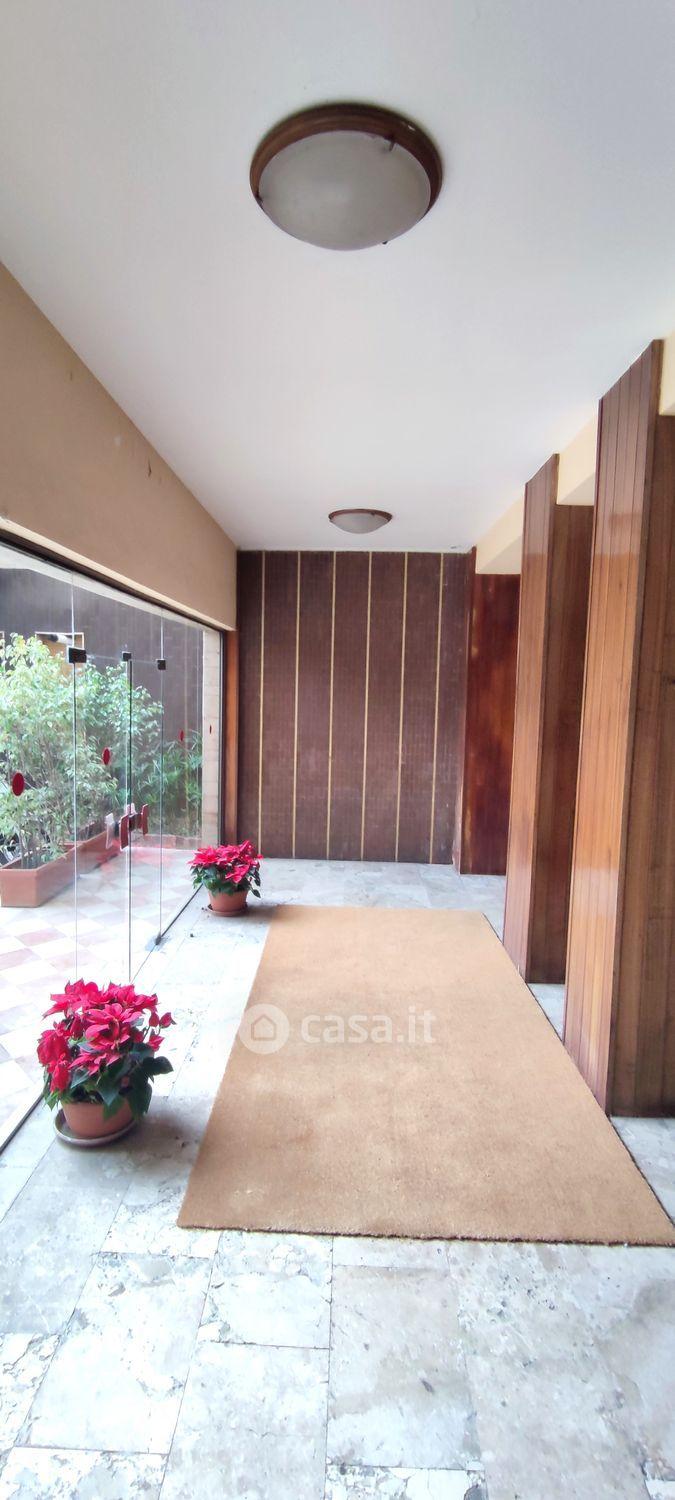 Quadrilocale in Via Centuripe 2 a — foto 26 di 31