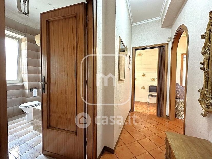 Trilocale in Sentiero delle Mimose — foto 18 di 45