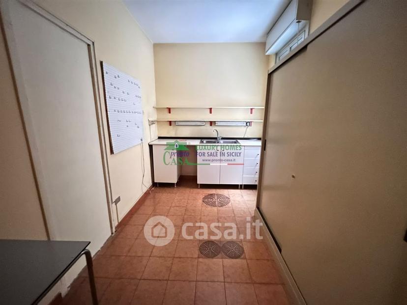Appartamento in Via Villa Franca