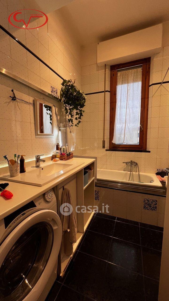 Appartamento in Via Francesco Petrarca — foto 22 di 26