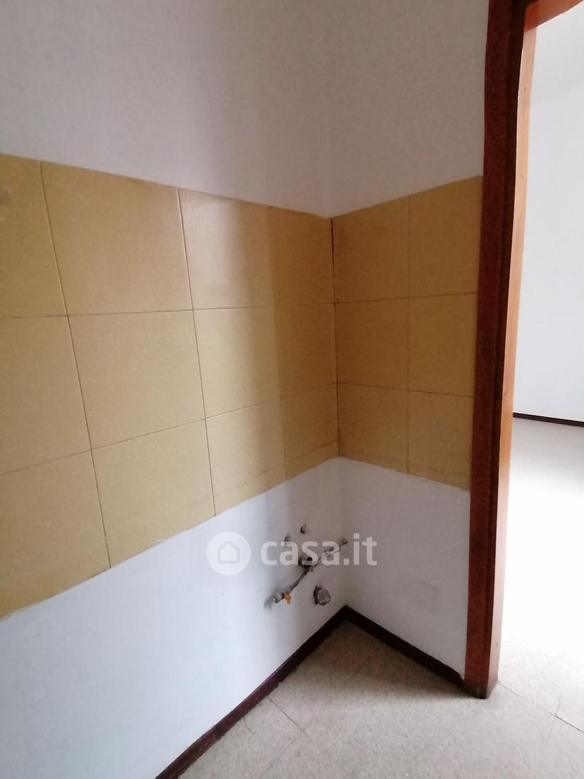 Trilocale in Via Magenta 9 — foto 16 di 20