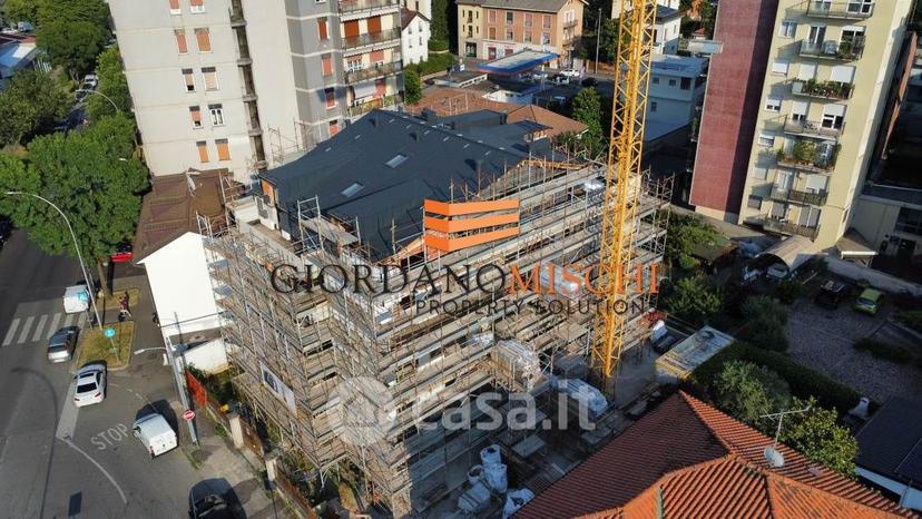 Trilocale in Via Carlo Emanuele I° — foto 12 di 23
