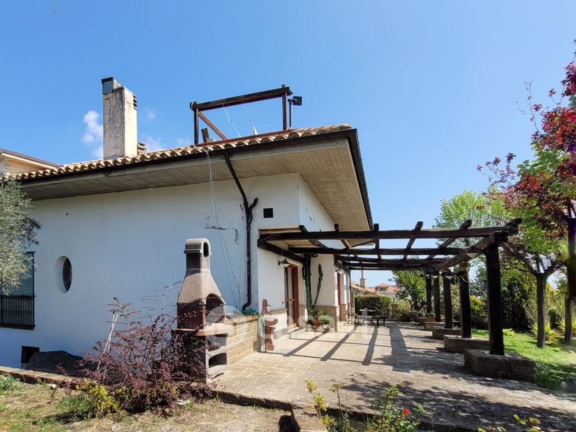 Villa in Contrada Tesino 194 — foto 11 di 72