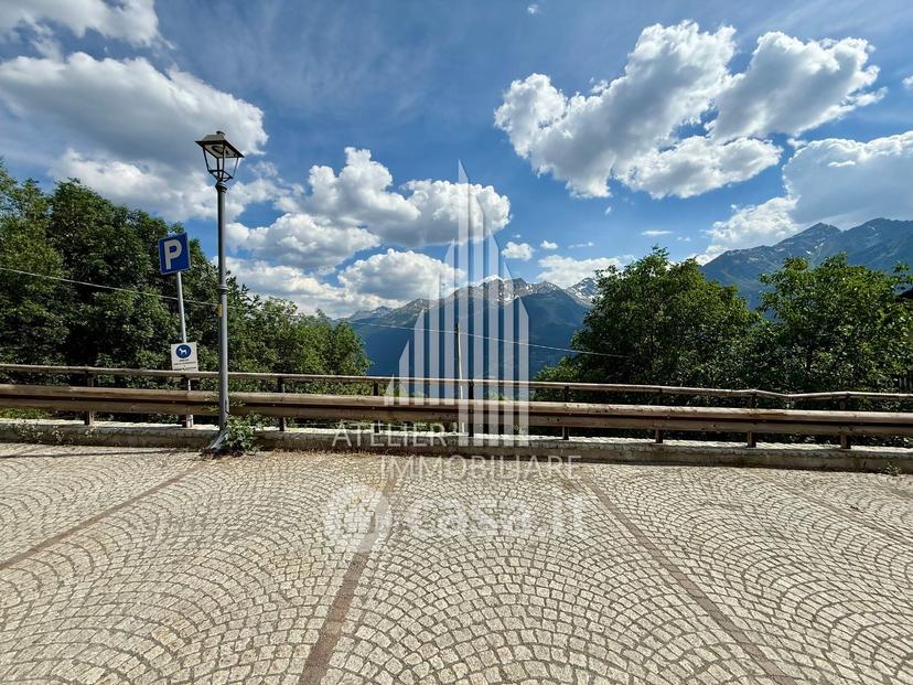 Trilocale in Frazione Beillardey 50 — foto 31 di 31