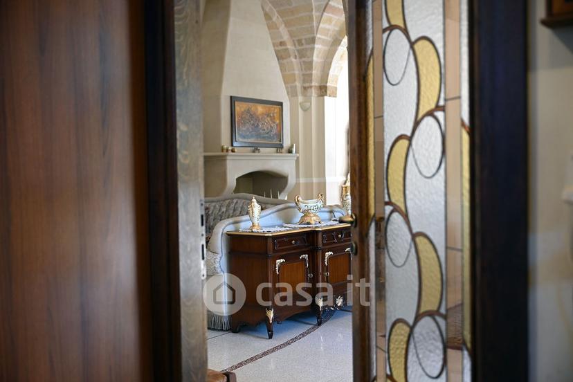 Villa in Via Giulio Cesare 62 — foto 99 di 105