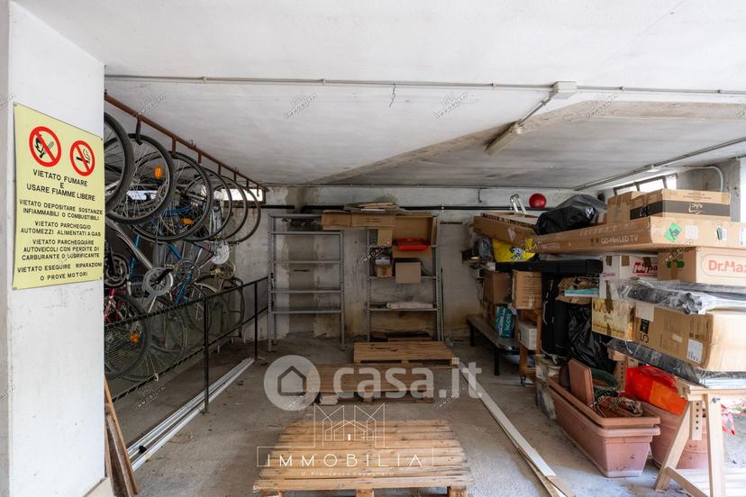 Stanza in Via Natale Talamini 33 — foto 24 di 30