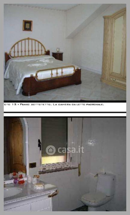 Villa in Strada Vicinale Risicallà Calzetta
