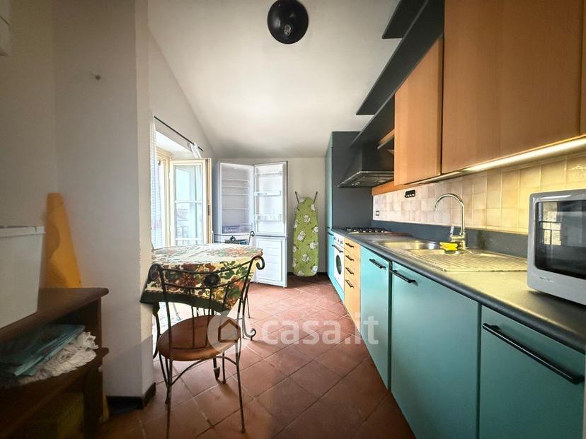 Trilocale in Via Palazzo Pertusati — foto 5 di 14