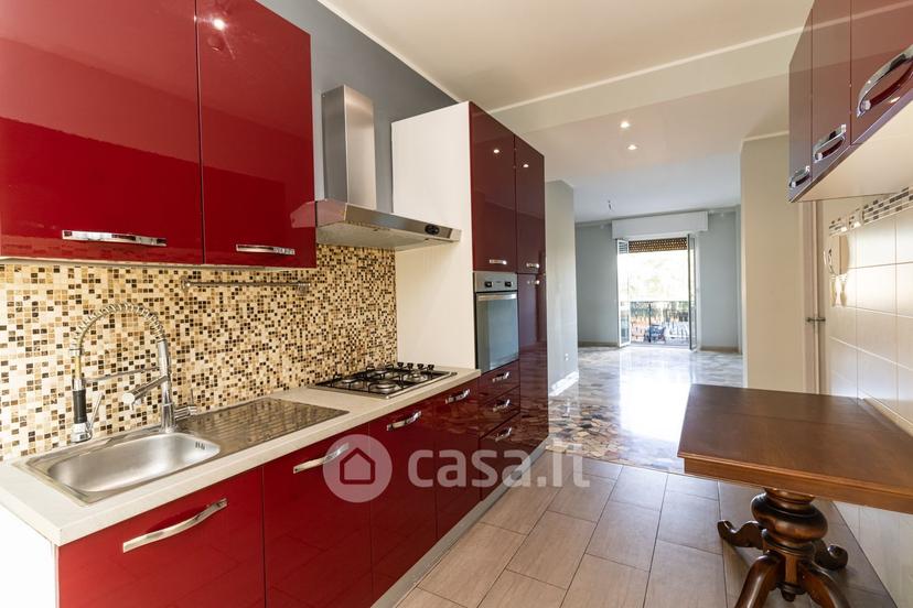 Trilocale in Via Martiri di Marzabotto 81 — foto 13 di 28