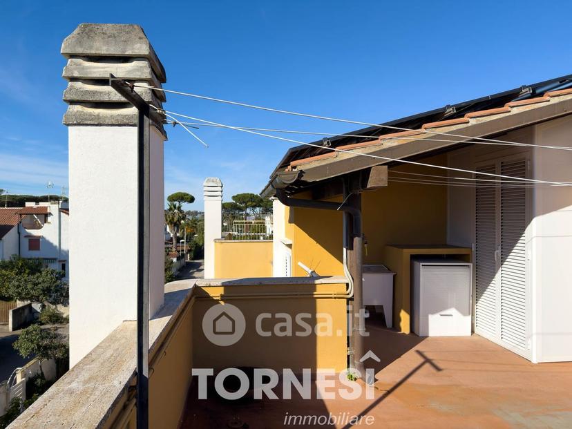 Villa in Baia del Circeo — foto 32 di 55