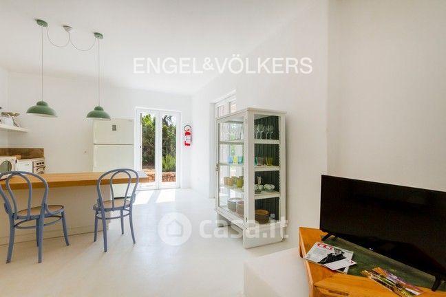 Villa in Via Schiafazzi — foto 11 di 14