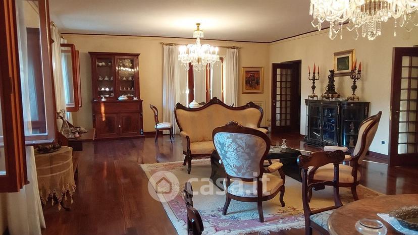 Villa in Località Uvaiolo — foto 60 di 66