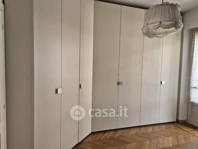 Quadrilocale in Via Stelvio — foto 2 di 28