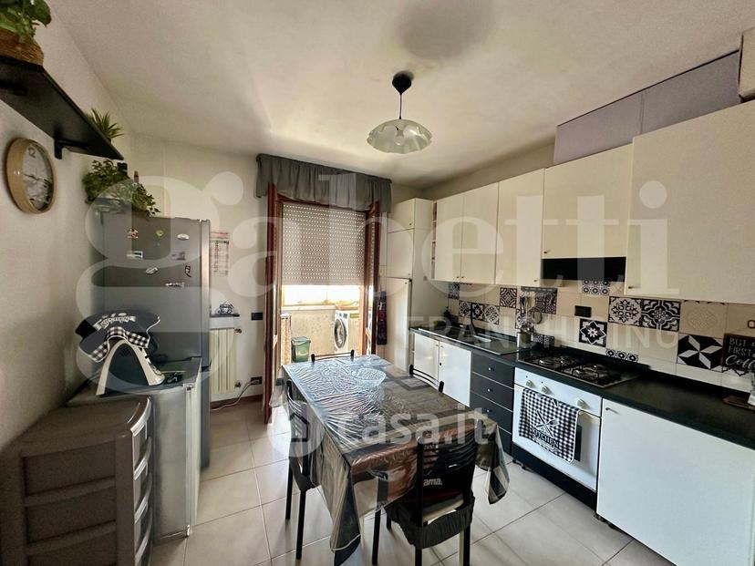 Appartamento in Via Don Luigi Sturzo — foto 20 di 42