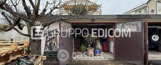 Appartamento in Via Rossignago 112 C — foto 26 di 34