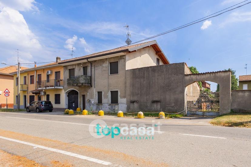 Bilocale in Via Matteotti 11 — foto 5 di 23