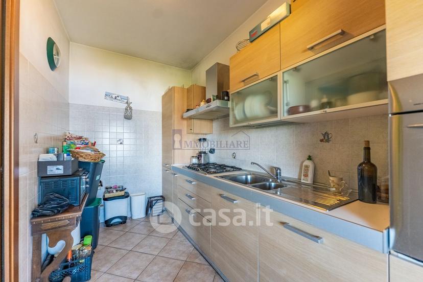 Trilocale in Via Fedor Dostoevskij 2 — foto 27 di 30