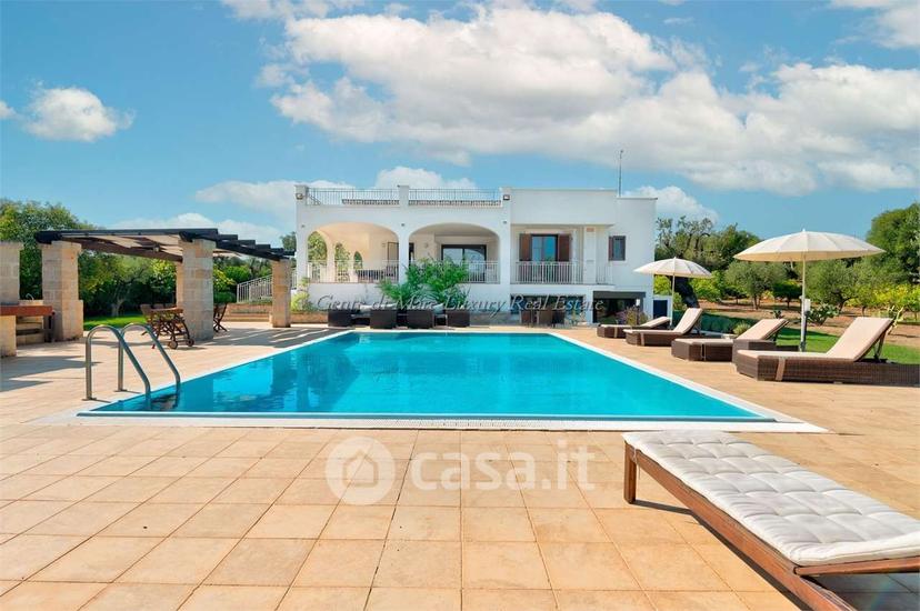 Villa in Contrada Sierri — foto 84 di 114