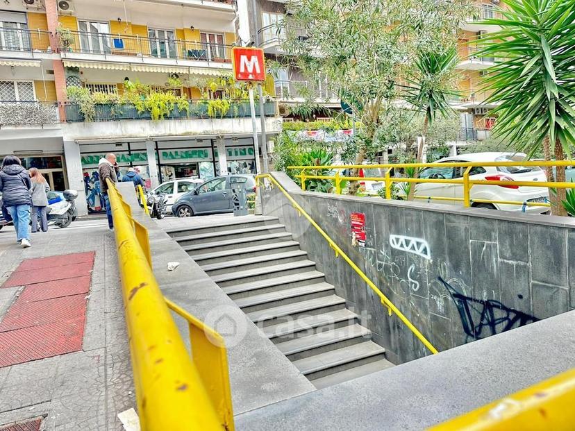 Monolocale in Via Giulio Palermo 93