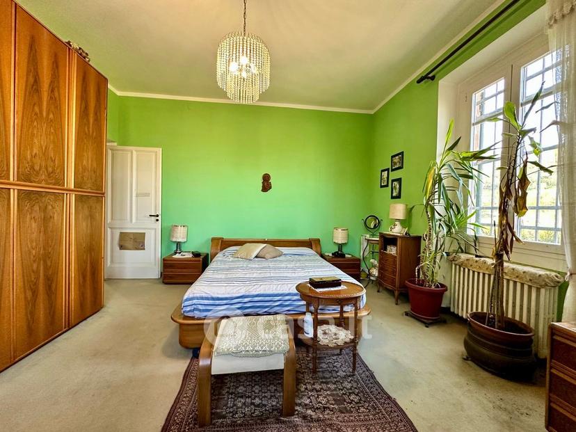Villa in Via Crenna — foto 10 di 21