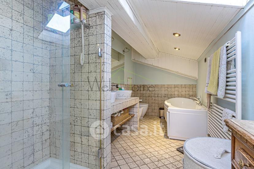 Villa in Via dei Faggi Rossi — foto 13 di 39