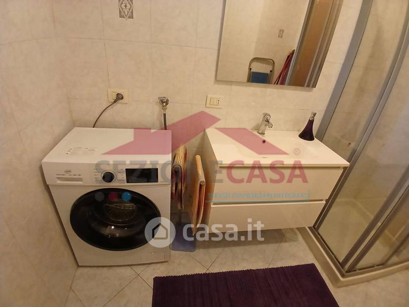 Monolocale in Via San Giuseppe 95 — foto 13 di 29