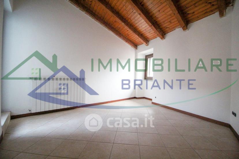 Trilocale in Via Fantoni 8