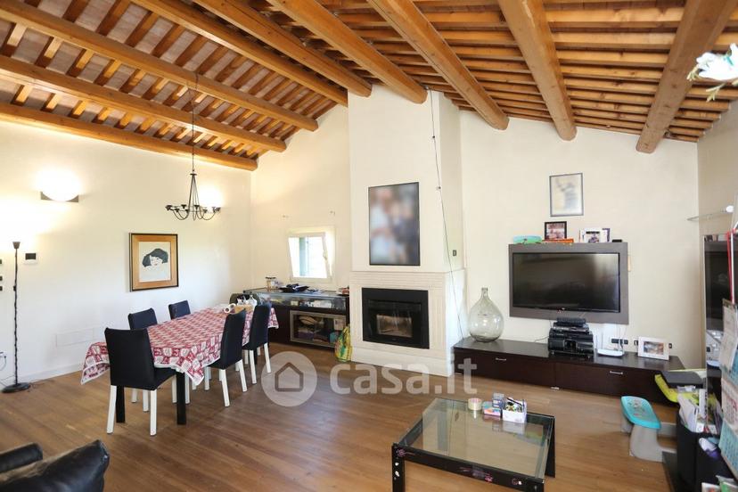 Villa in Via Bandizzà — foto 13 di 43