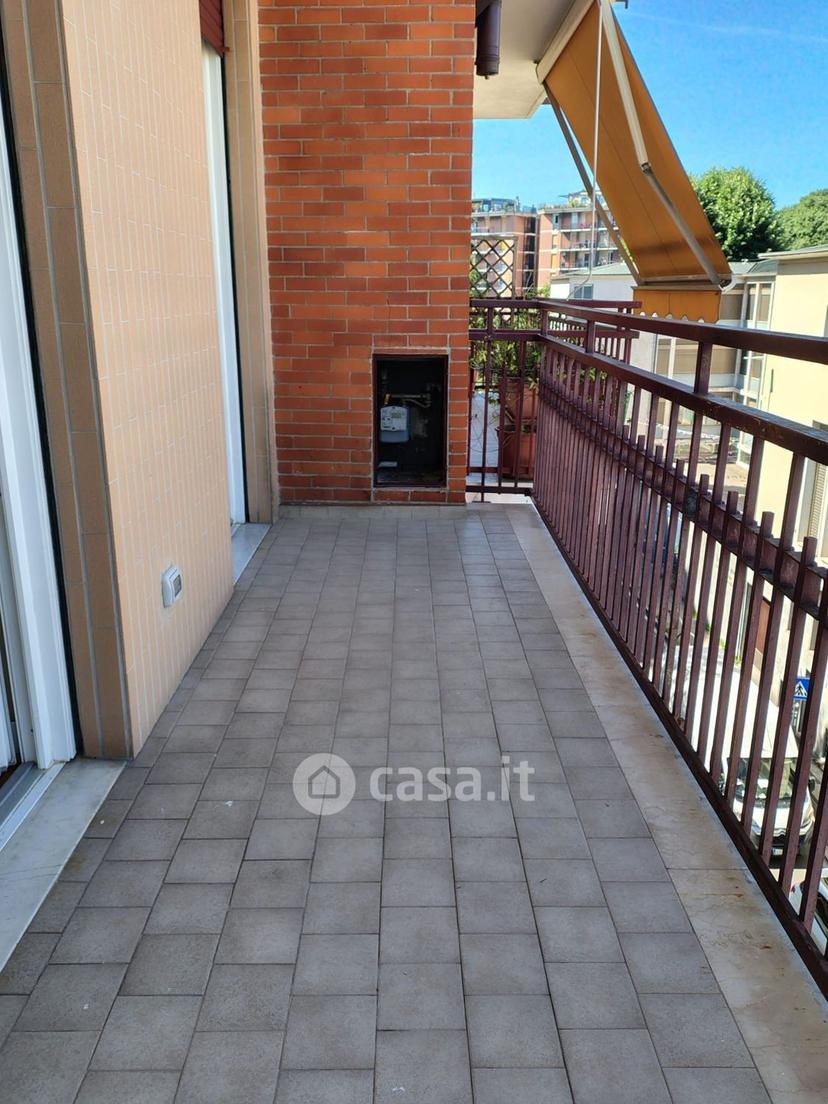 Bilocale in Via Quintino Sella 5 — foto 11 di 24