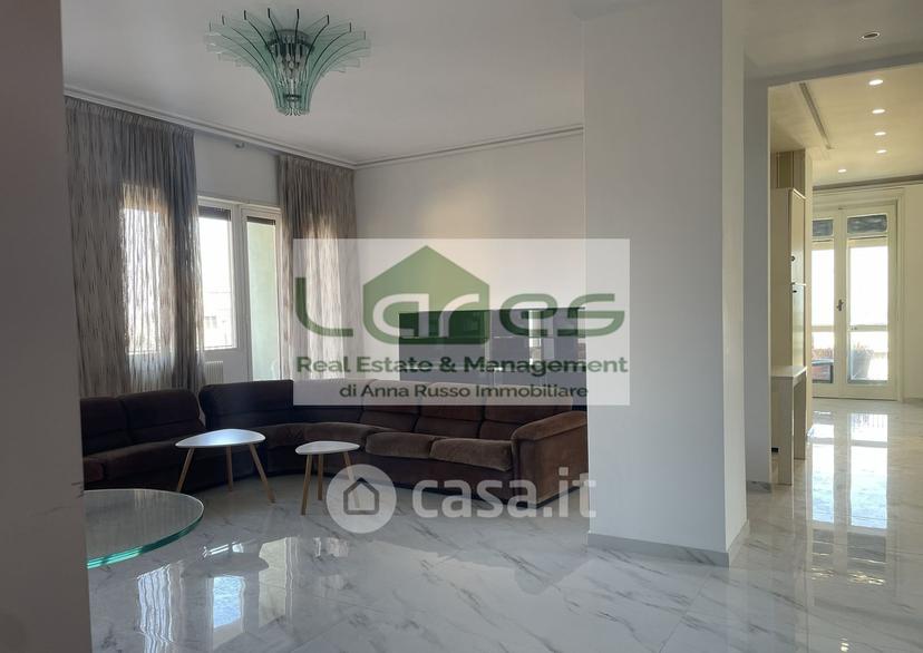 Trilocale in Via Archimede — foto 11 di 17