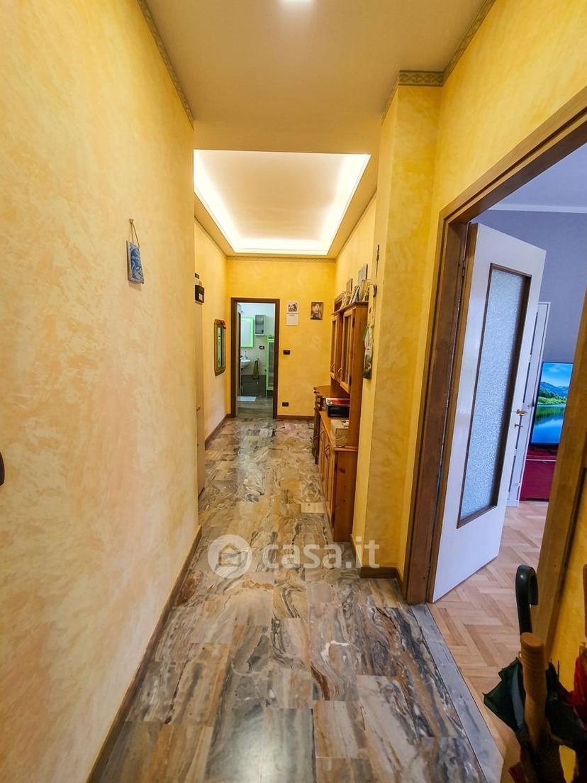Trilocale in Viale Kennedy 27 — foto 8 di 35