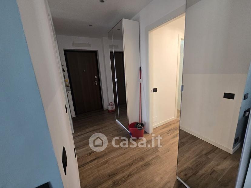Trilocale in Via Tortona — foto 19 di 53