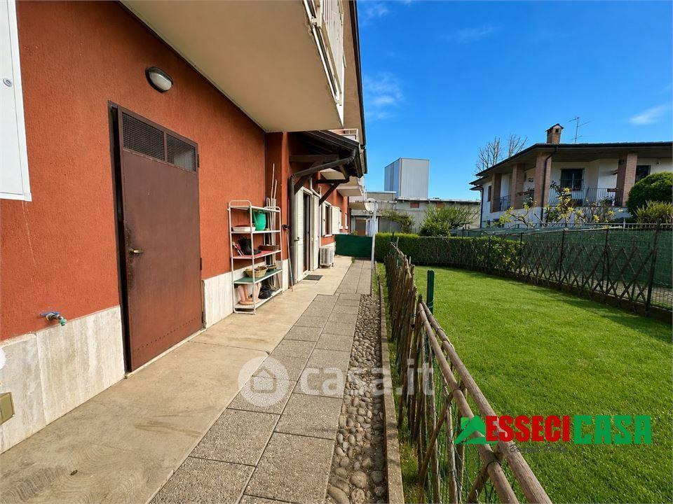 Villa in Via Tenente Giovanni Adami