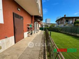 Villa in Via Tenente Giovanni Adami