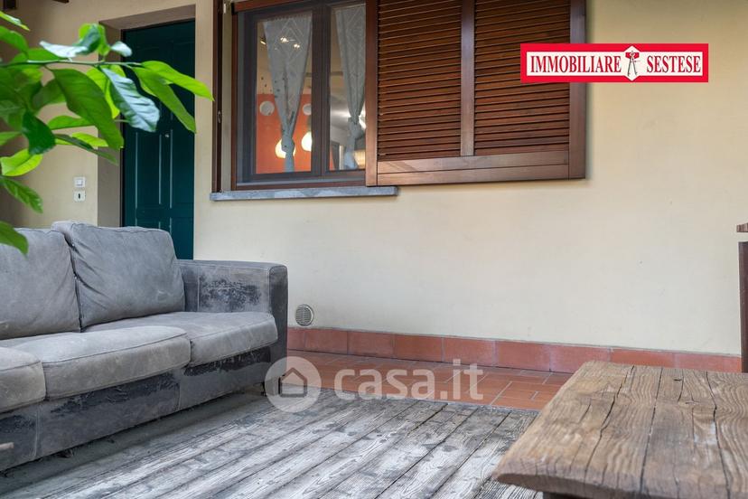 Trilocale in Via Tommaso Landolfi — foto 3 di 15