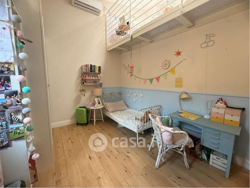 Trilocale in Via Vincenzo Salvagnoli — foto 25 di 36
