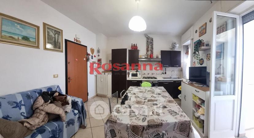 Quadrilocale in Via Basilicata 57124 — foto 14 di 28